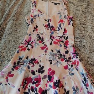 French connection dress